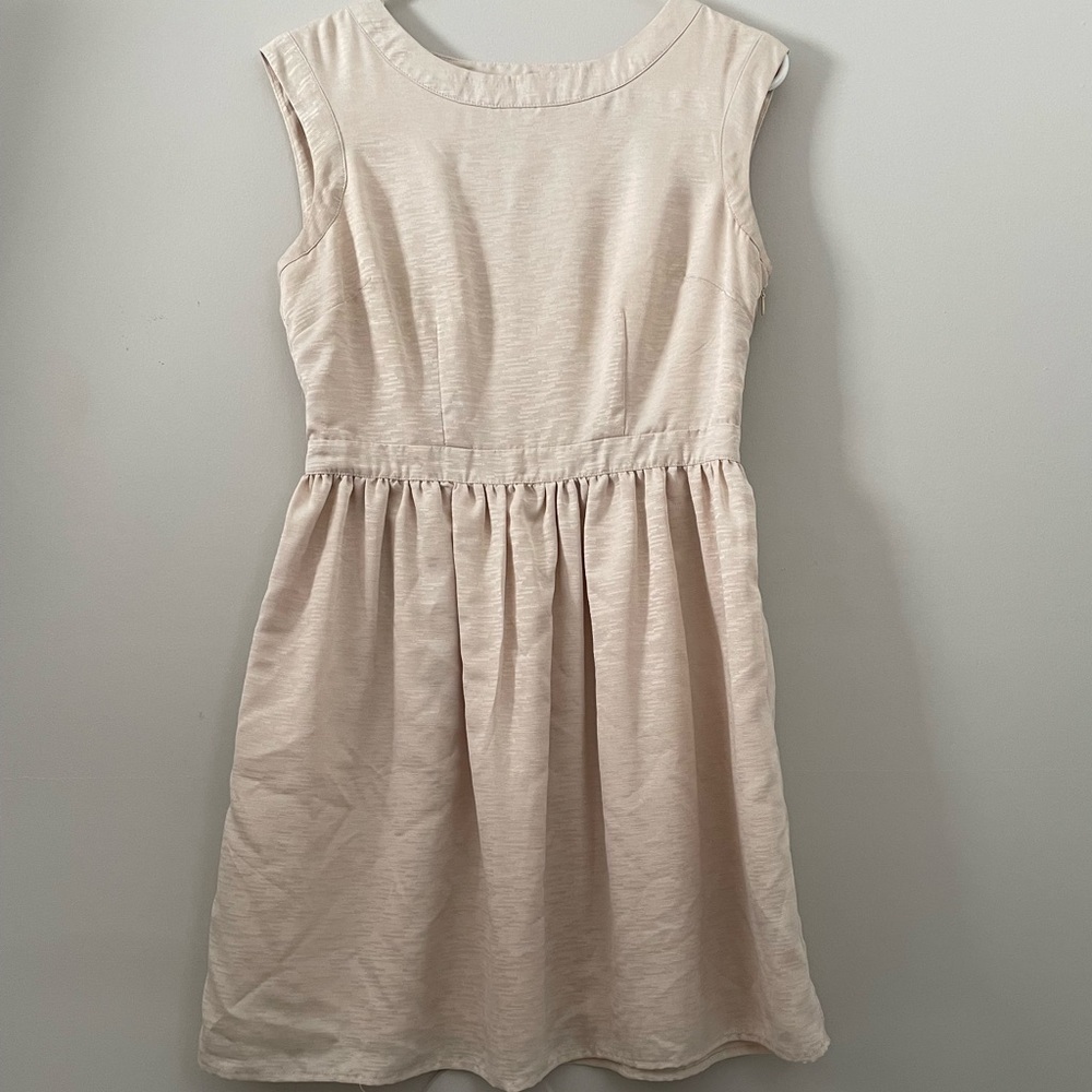 Size 6 Dress